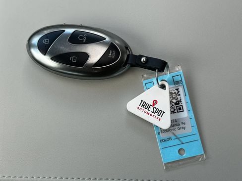 New 2026 Hyundai Santa Fe Calligraphy image 28