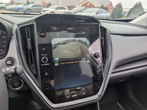 Certified 2024 Subaru Crosstrek 2.5i Limited w/ Popular Package #3A image 13