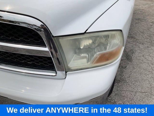 Used 2011 RAM 1500 Classic SLT RWD image 12