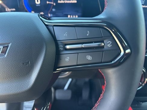 Used 2025 Chevrolet Blazer EV RS w/ Super Cruise Package image 21