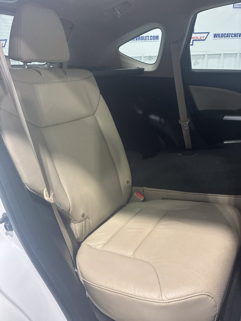Used 2016 Honda CR-V Touring image 30