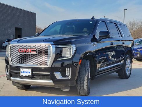 Used 2023 GMC Yukon Denali image 2