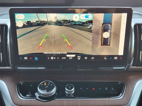 New 2026 Ford Expedition Max King Ranch AWD/4WD image 18