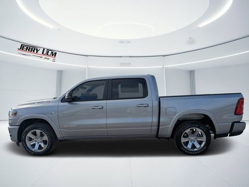 New 2026 RAM 1500 Big Horn image 6