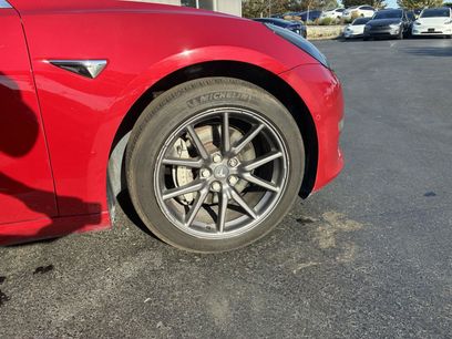 Used 2019 Tesla Model 3 Standard Range