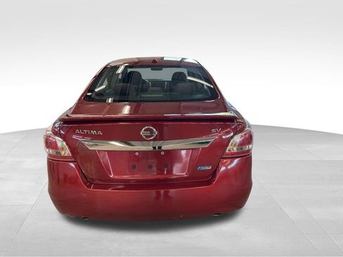 Used 2013 Nissan Altima 2.5 SV FWD image 33