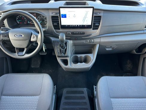 Used 2022 Ford Transit 350 XLT image 14