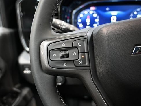 New 2026 Chevrolet Silverado 2500 High Country w/ Midnight Edition image 25