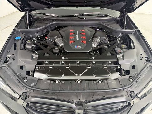 New 2026 BMW X5 M Competition w/ Executive Package image 18