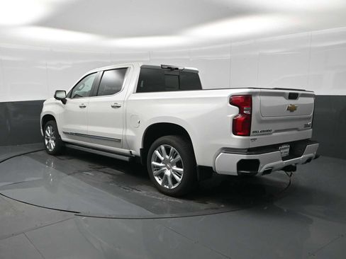Used 2024 Chevrolet Silverado 1500 High Country image 7