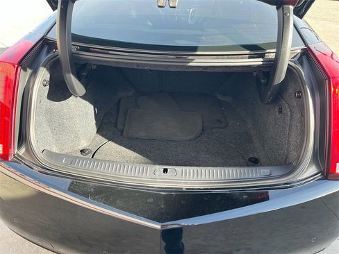 Used 2012 Cadillac CTS V w/ Wood Trim Package image 27