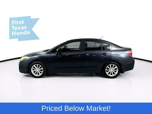 Used 2012 Subaru Impreza 2.0i Premium image 4