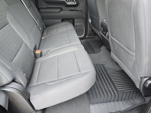 Certified 2023 Chevrolet Silverado 1500 LT Trail Boss w/ Protection Package AWD/4WD image 26