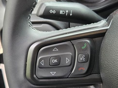 Used 2025 Jeep Gladiator Willys AWD/4WD image 27