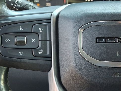 Certified 2019 GMC Sierra 1500 Denali w/ Technology Package image 21