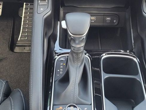 New 2025 Kia Telluride SX Prestige X-Pro AWD/4WD image 19