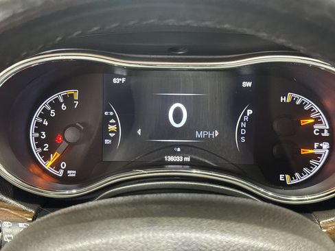 Used 2014 Jeep Grand Cherokee Limited AWD/4WD image 26