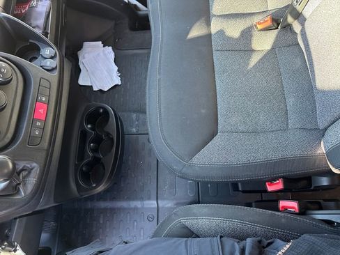 Used 2021 RAM ProMaster 2500 w/ Convenience Group image 25