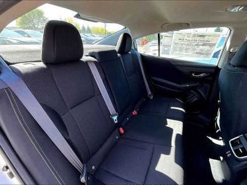 New 2025 Subaru Legacy Premium image 24