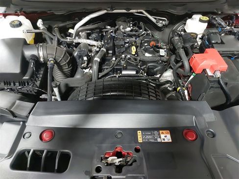 Used 2021 Ford Ranger XL w/ FX4 Off-Road Package image 29