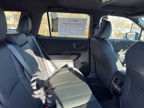 New 2026 Subaru Outback Premium image 6