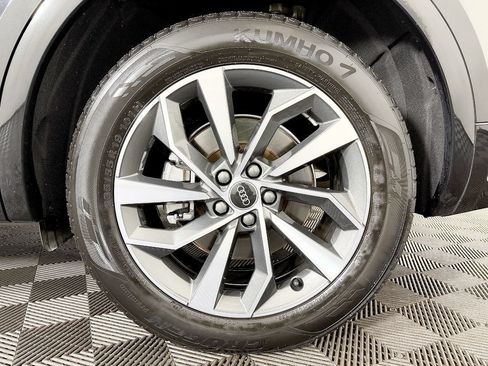 Used 2022 Audi Q5 2.0T Premium Plus AWD/4WD image 25