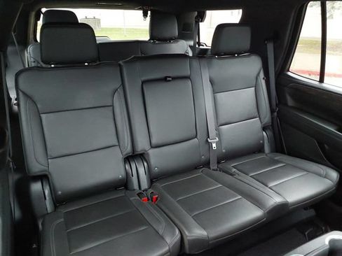 Used 2023 Chevrolet Tahoe Z71 AWD/4WD image 22