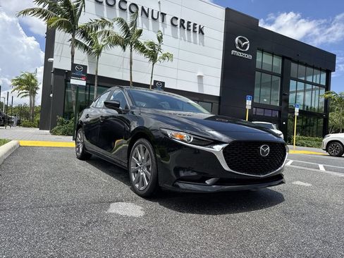 New 2026 MAZDA MAZDA3 2.5 S Sedan w/ Preferred Pkg FWD image 30