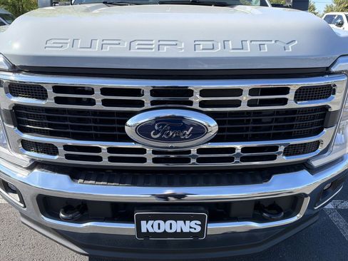 New 2026 Ford F350 XLT w/ 360-Degree Camera Package image 12