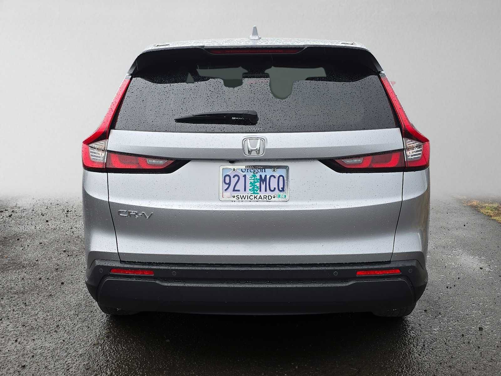 Used 2023 Honda CR-V EX-L image 5