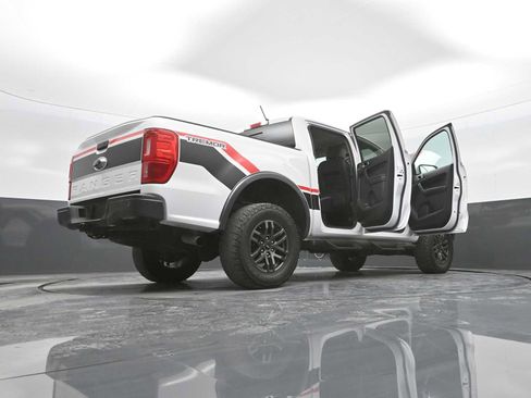 Used 2021 Ford Ranger Lariat w/ Tremor Off-Road Package AWD/4WD image 48