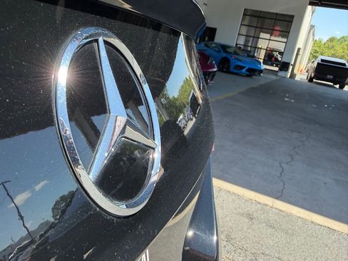 Used 2022 Mercedes-Benz C 300 Sedan w/ AMG Line w/ Night Package image 9