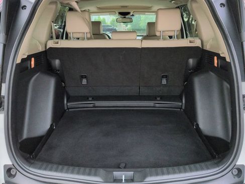 Used 2021 Honda CR-V EX-L image 13