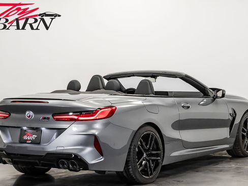Used 2023 BMW M8 Competition image 5
