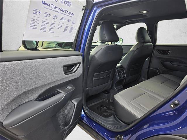 New 2026 Subaru Outback Limited AWD/4WD image 16