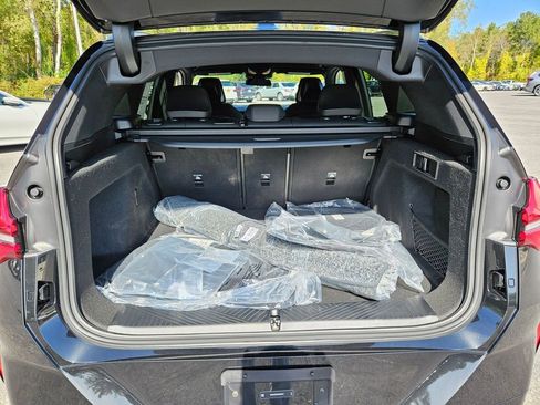 New 2026 BMW X3 xDrive30 w/ M Sport Package image 22