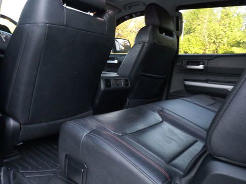 Used 2020 Toyota Tundra TRD Pro image 10