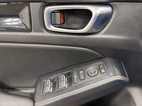 Certified 2022 Honda Civic Sport Touring image 17