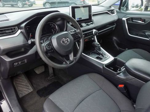 Certified 2024 Toyota RAV4 XLE image 14
