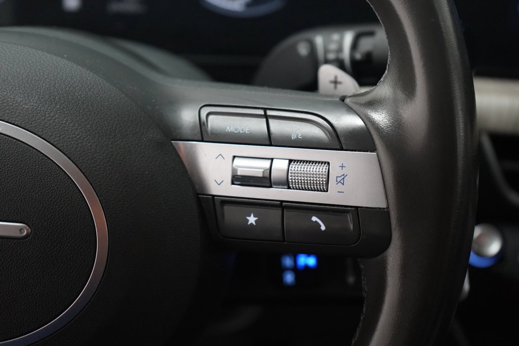 Used 2024 Hyundai Sonata SEL FWD image 20