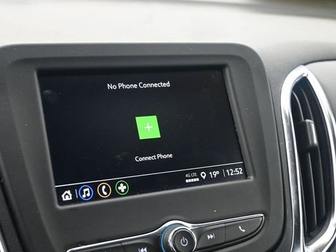 Used 2024 Chevrolet Equinox LT image 27