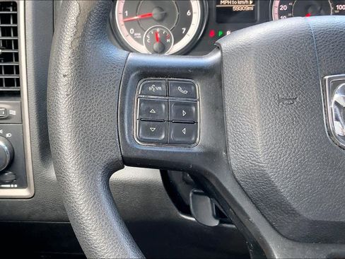 Used 2023 RAM 1500 Tradesman w/ Chrome Appearance Group image 23