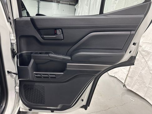 Used 2025 Toyota 4Runner TRD Off-Road image 49