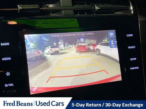 Used 2022 Hyundai Tucson N Line image 15