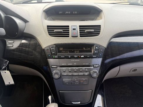 Used 2009 Acura MDX AWD/4WD image 18