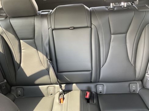 New 2025 Buick Envision Preferred image 21