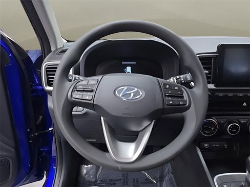 New 2026 Hyundai Venue SE image 22