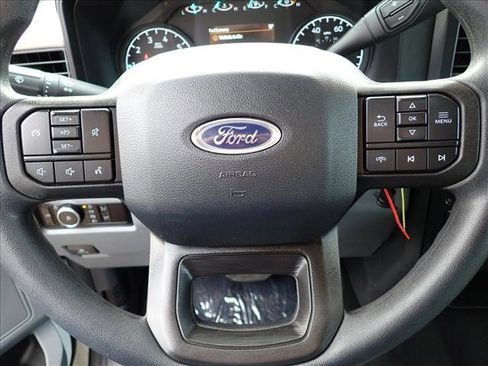 Certified 2025 Ford F250 XLT image 18
