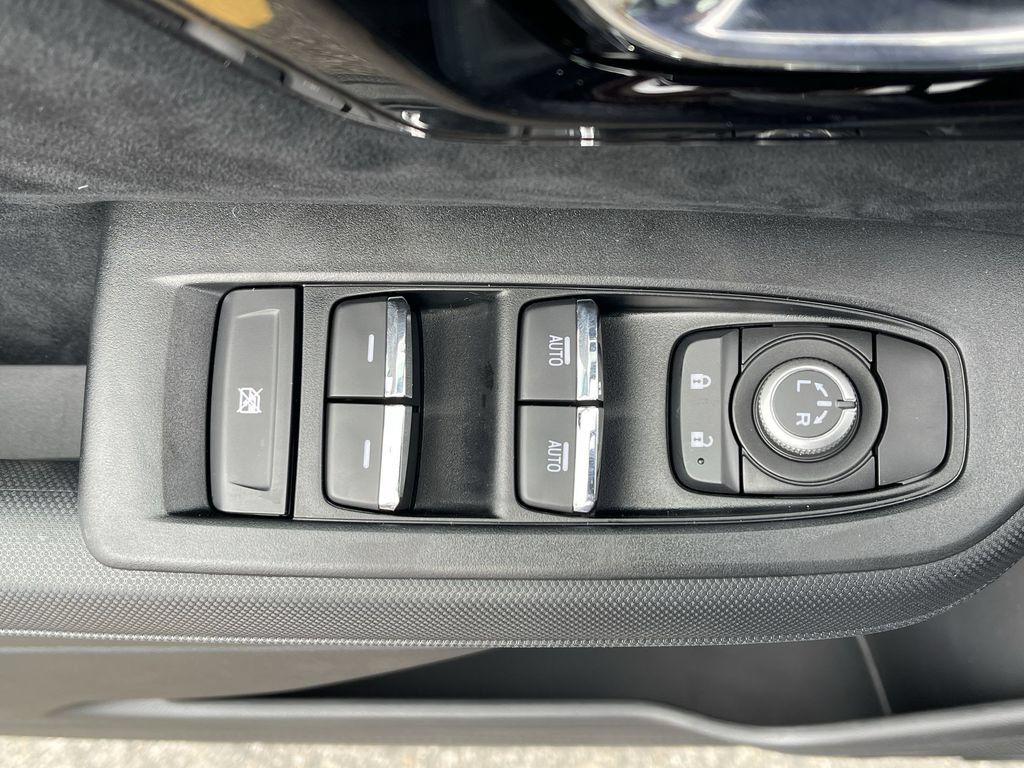 New 2026 Subaru Forester Sport AWD/4WD image 25