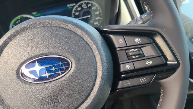 New 2026 Subaru Forester Touring AWD/4WD image 20